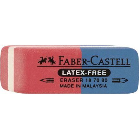 Gôm Mực Faber Castell