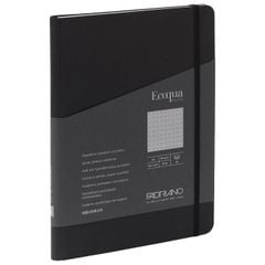 Sổ Tay Doanh Nhân Cao Cấp Fabriano Ecoqua (Size A5)