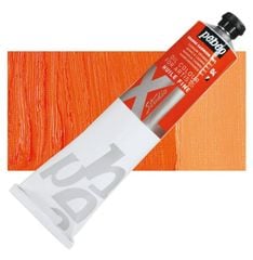 P1 - Sơn Dầu PEBEO Pébéo - Fine Oil Paint - Huile Fine XL 200ml