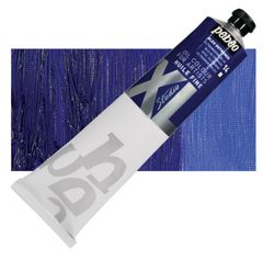 P1 - Sơn Dầu PEBEO Pébéo - Fine Oil Paint - Huile Fine XL 200ml