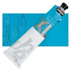 P2 - Sơn Dầu PEBEO Pébéo - Fine Oil Paint - Huile Fine XL 200ml