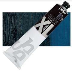 P2 - Sơn Dầu PEBEO Pébéo - Fine Oil Paint - Huile Fine XL 200ml