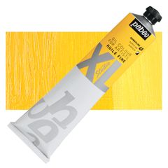 [DA ĐEN] P2 Sơn Dầu PEBEO Pébéo - Fine Oil Paint - Huile Fine XL 200ml