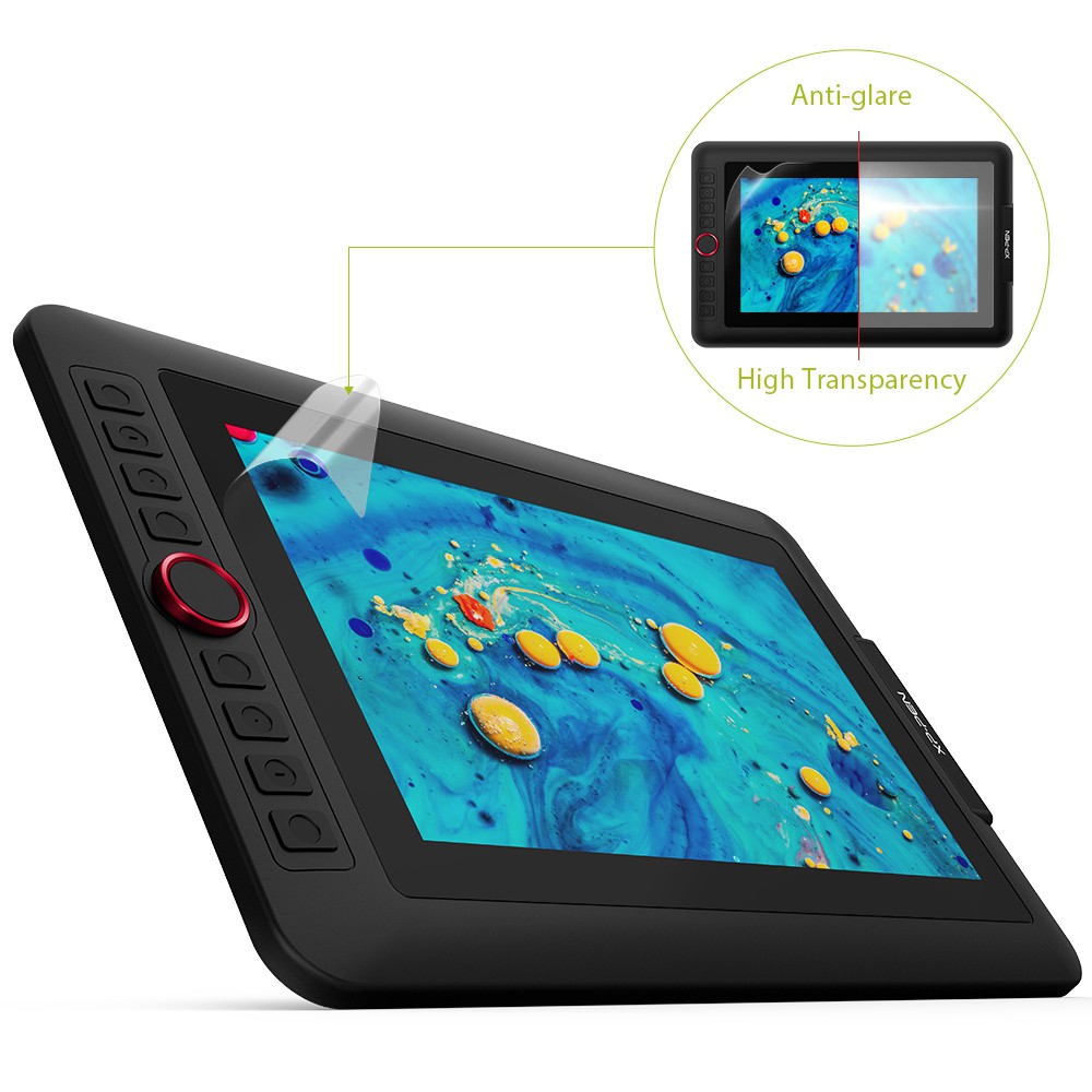 Bảng Vẽ Điện Tử 3d Bảng Viết Vẽ Đa Sắc Dành Cho Bé Tự Xóa Được Thông Minh  12 Inch Màn Hình Lcd Đồ Họa Bút Dạy Học  Mochan