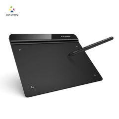 BẢNG VẼ ĐIỆN TỬ XP-PEN STAR G640 LỰC NHẤN 8192 BÚT STYLUS KHÔNG SẠC