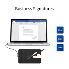 BẢNG VẼ ĐIỆN TỬ XP-PEN DECO MINI 7 ANDROID HỖ TRỢ CẢM ỨNG NGHIÊNG