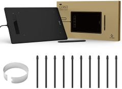 BẢNG VẼ ĐIỆN TỬ XP-PEN STAR G960 10INCH LỰC NHẤN 8192 MỨC