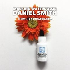 Keo Chặn Màu Daniel Smith Cao Cấp 30ml