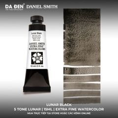 Tone Màu Lunar của Màu Nước Daniel Smith - Tuýp 15ml