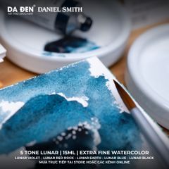 Tone Màu Lunar của Màu Nước Daniel Smith - Tuýp 15ml