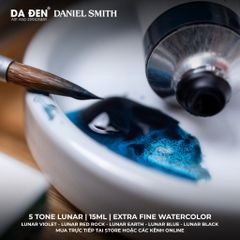 Tone Màu Lunar của Màu Nước Daniel Smith - Tuýp 15ml