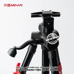[DA ĐEN] Giá Vẽ Gấp Gọn Miya Retractable Easel