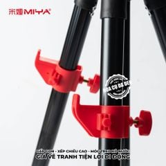 [DA ĐEN] Giá Vẽ Gấp Gọn Miya Retractable Easel