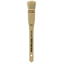 Cọ Bản Lông Dê Mont Marte Cao Cấp (BMHS1003)