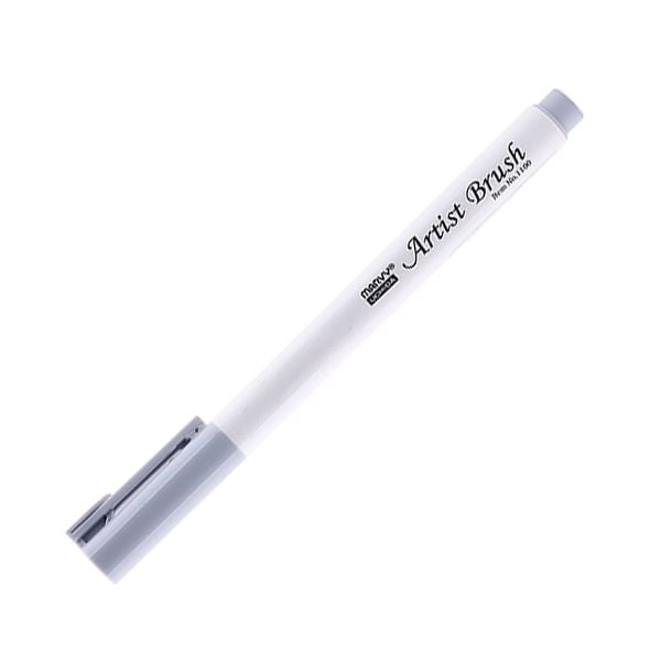 Bút Marvy Uchida Artist Brush 1100 - 72 Màu