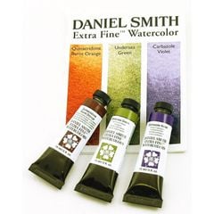 Màu Nước Daniel Smith Secondary Set 15ml tubes