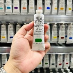 [DA ĐEN] Sơn Dầu Cao Cấp Artists Winsor & Newton 37ml - Bảng Màu Series 2