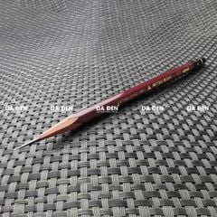 Bút Chì Phác Thảo HI UNI (10H-10B) Best Quality (Có Sẳn 22 Độ Đậm)