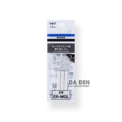 Bút Chì Bấm Tombow Mono Graph Lite (121|122)