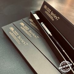 [DA ĐEN] Cọ Winsor Newton Series 7 Finest Kolinsky Size 7