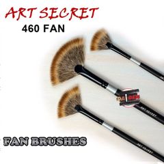 Cọ Đầu Quạt 460 Art Secret
