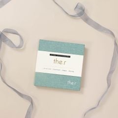 Sổ SketchBook Vuông (145*145mm) STHM The.r 190gsm