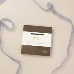 Sổ SketchBook Vuông (145*145mm) STHM The.r 190gsm