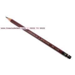 Bút Chì Phác Thảo HI UNI (10H-10B) Best Quality (Có Sẳn 22 Độ Đậm)