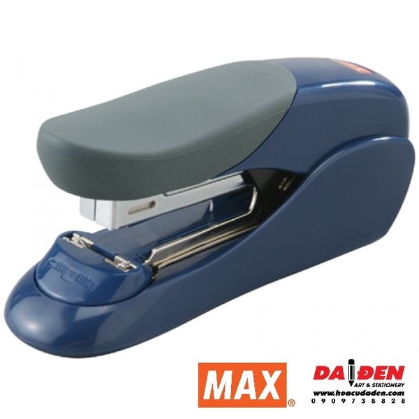 Bấm kim 3 Max HD-50F bấm cộng lực HALF-STRIP Stapler