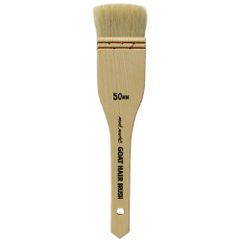 Cọ Bản Lông Dê Mont Marte Cao Cấp (BMHS1003)