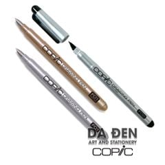 Bút Vẽ Copic Drawing Pen Kháng Nước