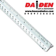 THƯỚC TỶ LỆ 561 98 STAEDTLER (CHỌN TỶ LỆ)