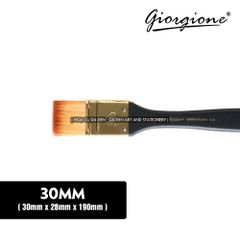 Cọ Bản Giorgione G-288 Thân Đen