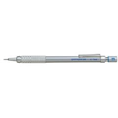 Bút Chì Pentel Graph Gear 500 Inox Cao Cấp