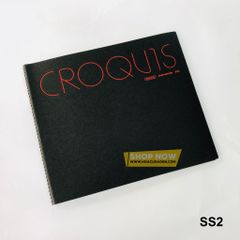 Maruman Croquis Sketchbooks