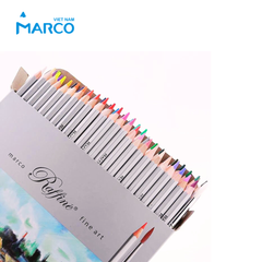 Chì Màu Nước 72 Màu Marco Raffine (7120-72TN)