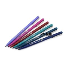 Bút LePen Flex Đầu Brush Marvy 4800 - 6B