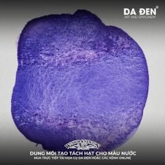 [DA ĐEN - QUẬN 3] Dung Môi Tạo Tách Hạt cho Màu Nước - Granulation Medium của Winsor & Newton 75ml