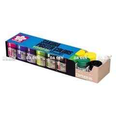 Màu Vẽ Poster Sakura 12 Màu 30ml Nhật Bản