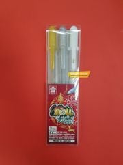 Bộ Full Nét Bút Line MICRON SAKURA Chính Hãng