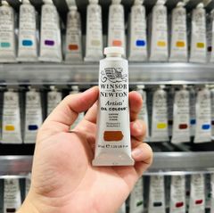 [DA ĐEN] Sơn Dầu Cao Cấp Artists Winsor & Newton 37ml - Bảng Màu Series 2