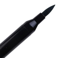 Bút Marker Brush 2 Đầu Marvy 1122-12D