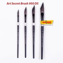 Cọ Vát Art Secret 950 DS Lông Sóc