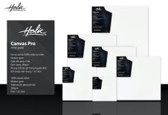 Khung Vẽ Canvas Pro Holic Nabii Art