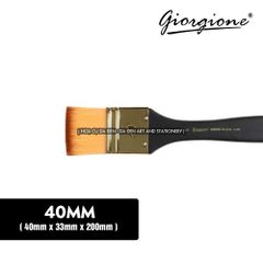 Cọ Bản Giorgione G-288 Thân Đen