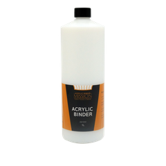 Dung Môi Tăng Kết Dính Bám Chắc Acrylic Binder Mission Mijello