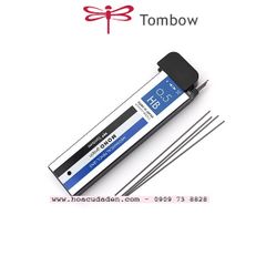 Ngòi chì Tombow MONO Graph 20 ngòi/tuýp 0.3mm