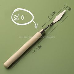 Bay Vẽ, Trộn Màu Giá Rẻ Nhiều Size