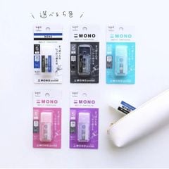 [DA ĐEN] Bút Xóa Kéo Tombow Mono Pocket