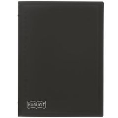 Sổ Binder Maruman Bìa Dẻo Kurufit Cao Cấp